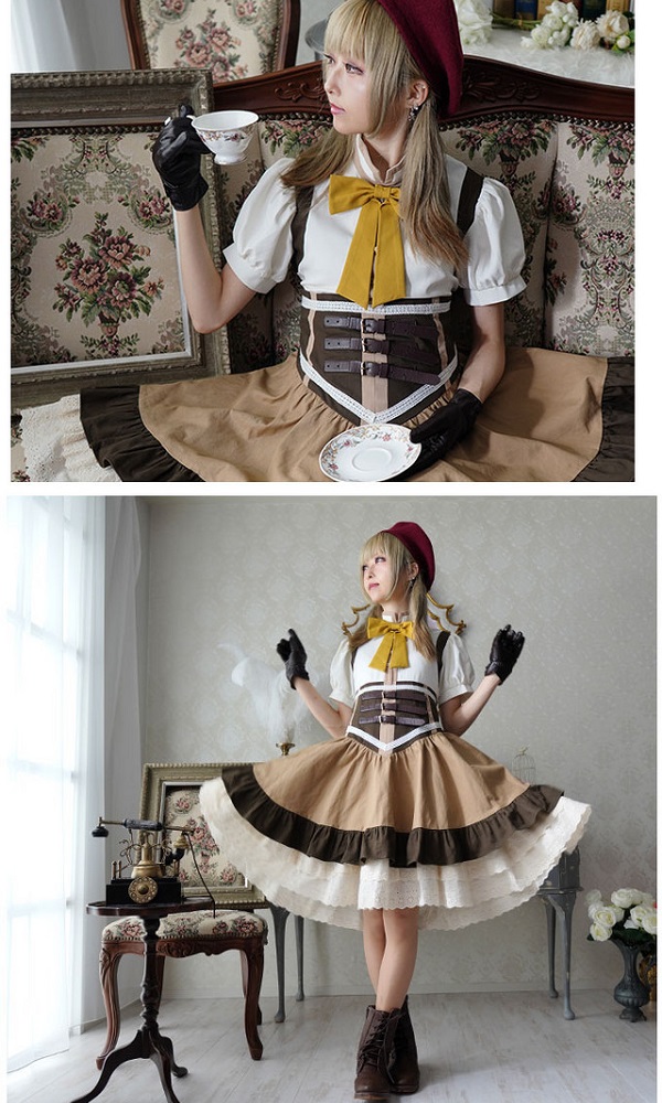 Tomoe 2 Tomoe 2